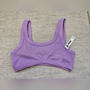 PINK Victoria's Secret Medium Wave Soft Seamless Bra